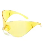Yellow Slices