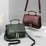 Fashion Diagonal Single Shoulder Women's Handbag. Stylish and versatile, perfect for everyday use and special occasions. — photo 1