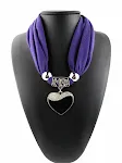 Dark Purple