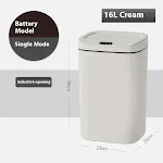 L6 Milk White Single 16L