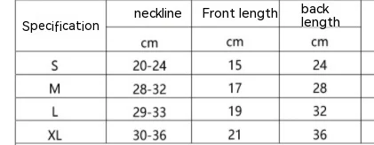 Title 1, European and American Pet Products Clothing. Dr...