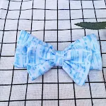 Bowlight blue