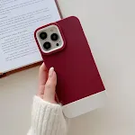 Red and white wine