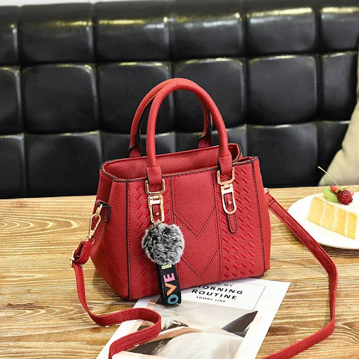 Title 11, One Shoulder Crossbody Bag for Women, Stylish a...