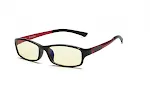 8838Black Red