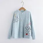 Light Blue