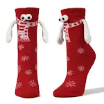 Scarf Red