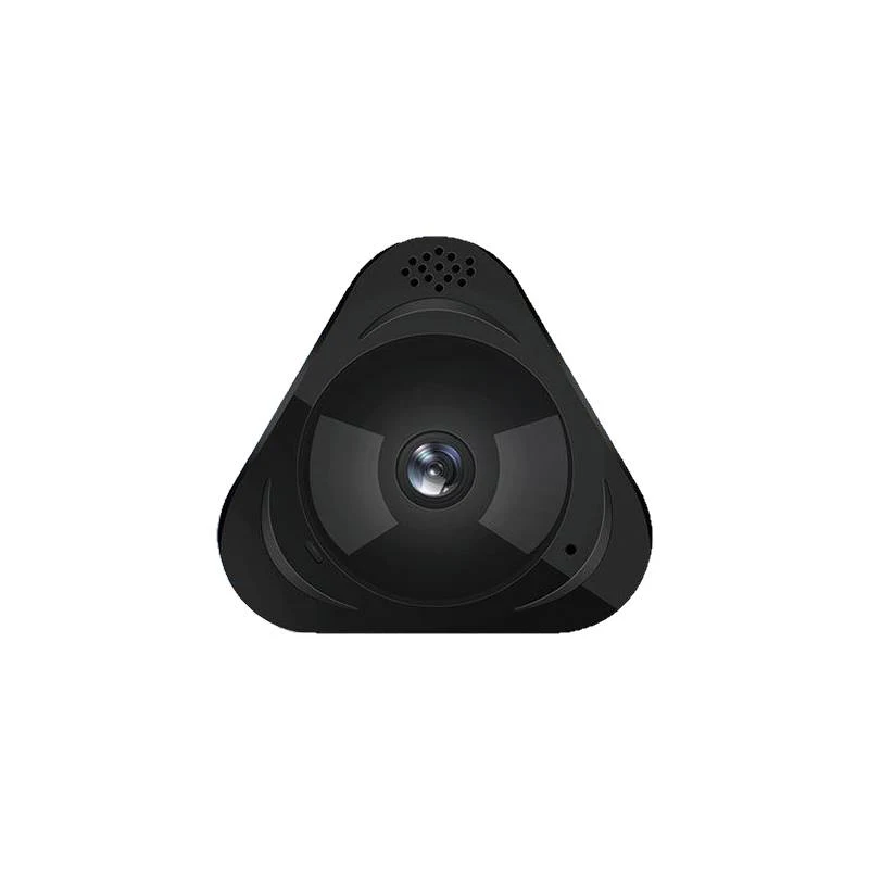 Title 2, Smart home security camera with motion detectio...