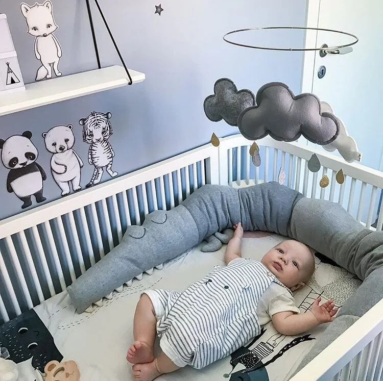 Fashion Children's Room Decorative Cushion Toys Add a touch of fun and comfort to your child's room with these adorable — photo 6