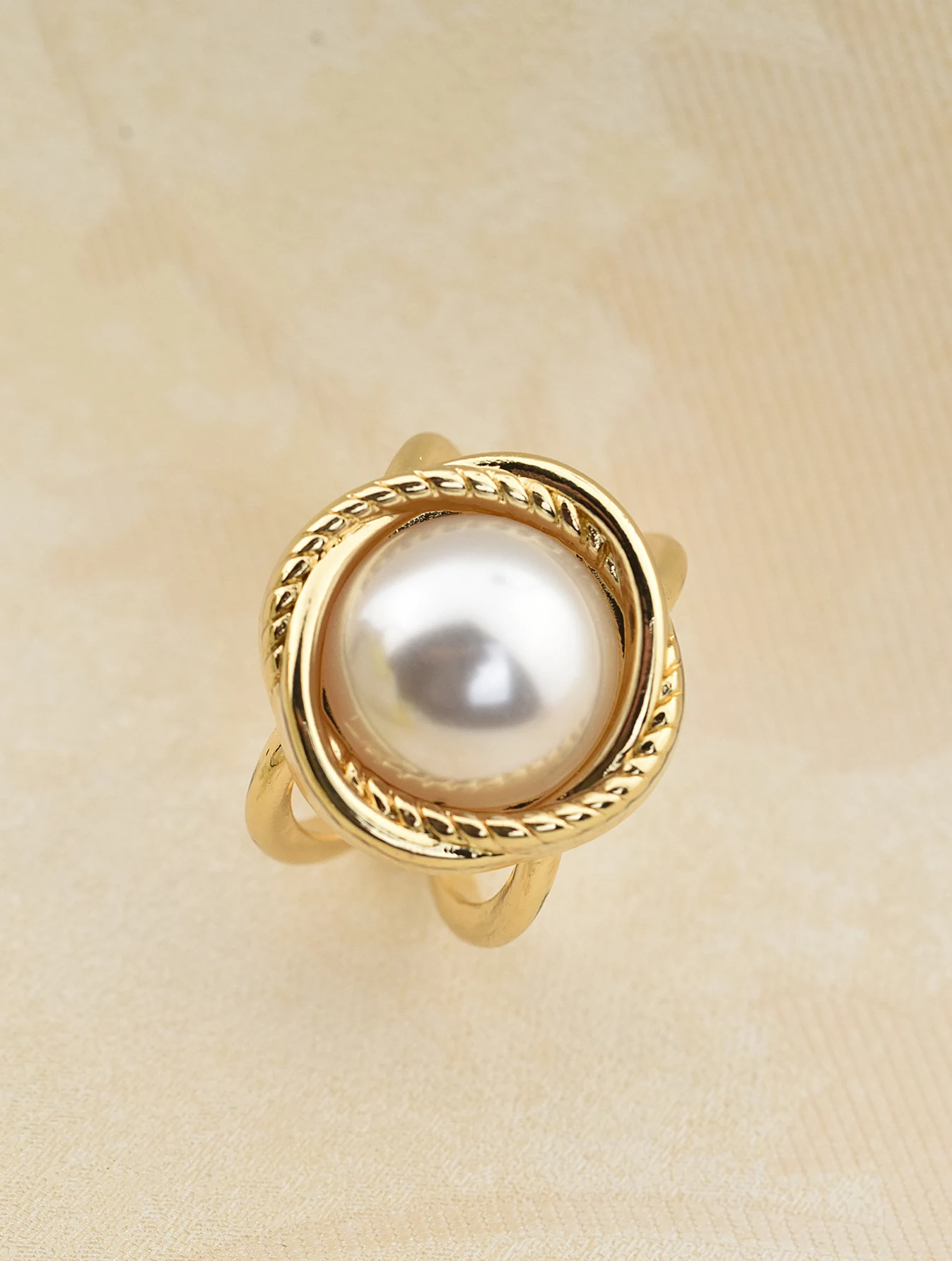 Nuovo Spilla per Sciarpa Donna Personalità Fibbia per Sciarpe Accessorio di Moda Elegante e Versatile per Ogni Outfit — foto 1
