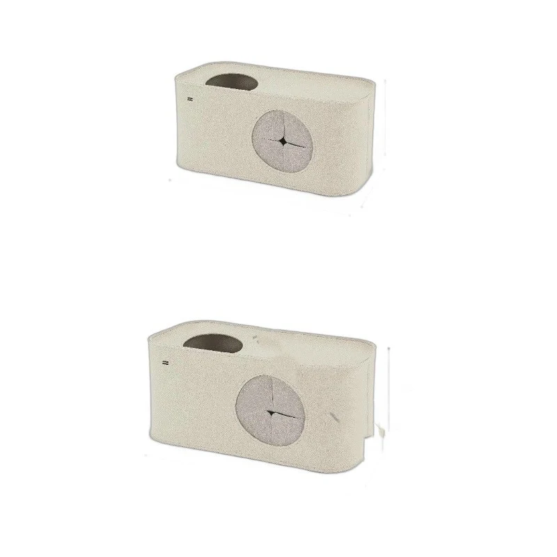Title 5, Four Seasons Universal Cat Nest Foldable