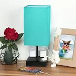 Linen Lampshade