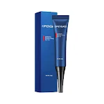 Anti-aging Oogcrème voor Mannen Vermindert Rimpels en Kringen Hydraterende Formule voor Jongere Uitstraling Zichtbare Resultaten voor Stralende Ogen — foto 2