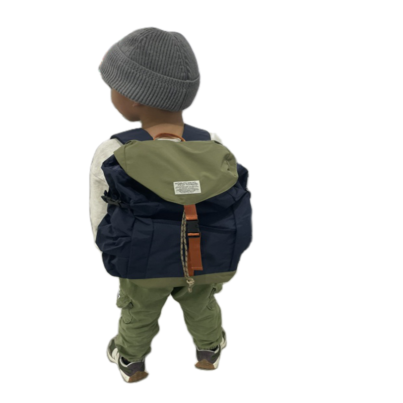 Title 4, Mochila Escolar Japonesa de Nicho para Meninos ...