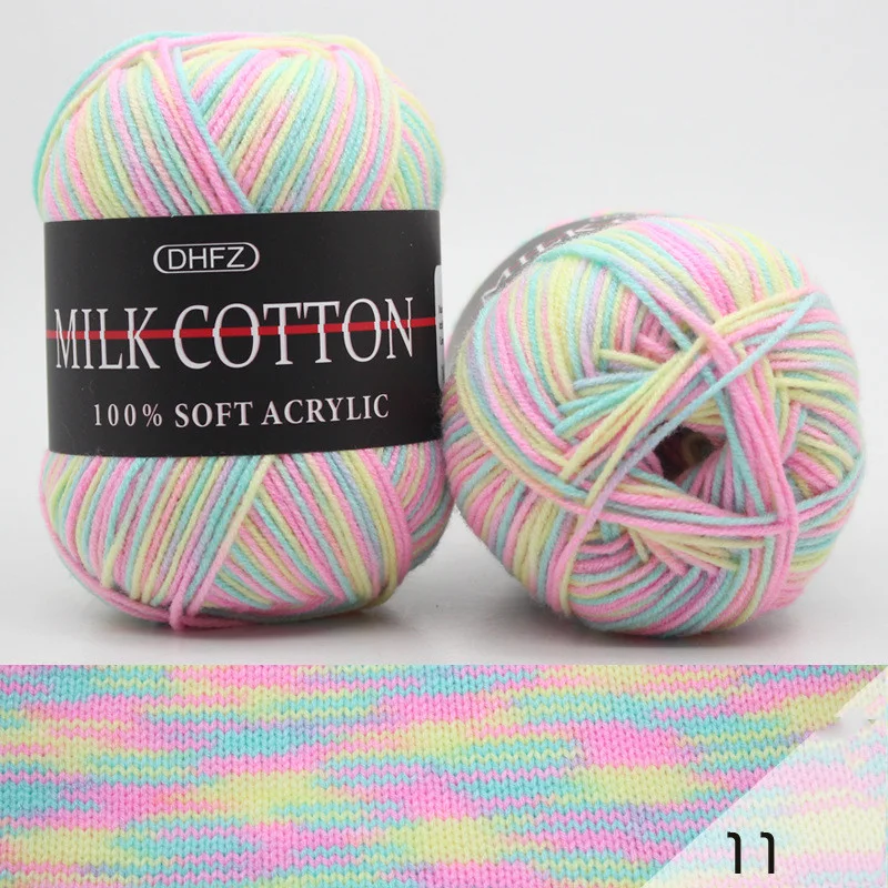 Tecido Jacquard multicolorido tingido de três seções com linhas de marcação médias e espessas para projetos únicos e elegantes. — foto 23