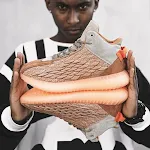 Coral Orange C