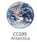 CC089 Antarctica