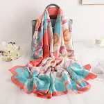 Pink Blue