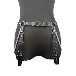 Separate belt