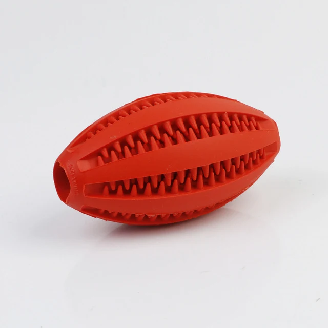 Title 8, Dog Toy Pet Chewing Molars Teeth Cleaning Olive...