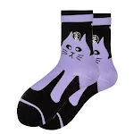 Black purple
