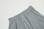 Combinaison homme ample pour sports de plein air, style streetwear. Confort et liberté de mouvement pour vos activités sportives. — photo 13