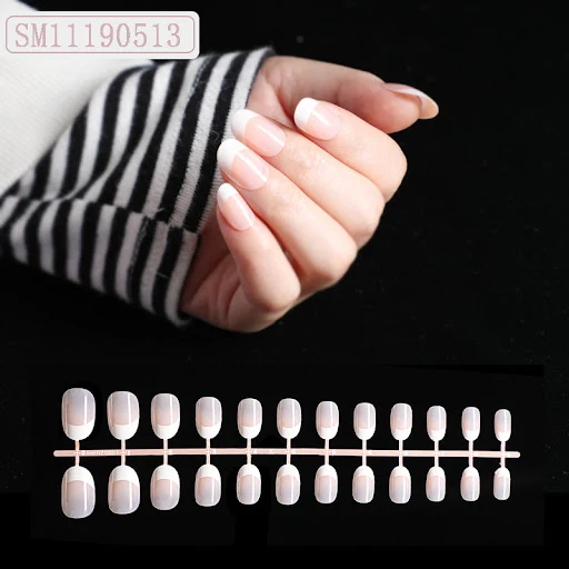 Title 7, European And American Pink Complexion French Ma...