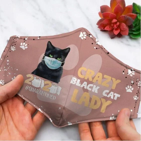 Title 36, Cotton Anime Mask Funny Printing Dustproof And ...