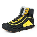 Leisure sports warm cotton shoes Comfortable and warm footwear for your feet. Enjoy comfort during leisure activities an — photo 2