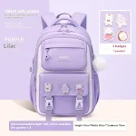 Purple Small Size