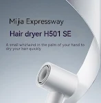 Household Electric Blower Hair Dryer with Anion Technology for Quick Drying and Superior Hair Care, get healthy, shiny h — photo 19