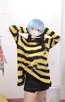 Black yellow