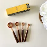 Small 4pcs a set