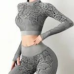 Black gray