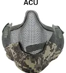 ACU