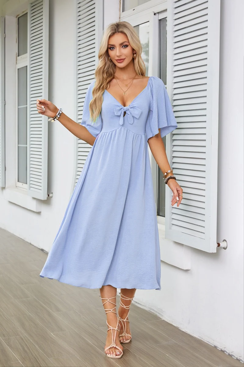 Title 13, European And American Womens Clothing Spring A...