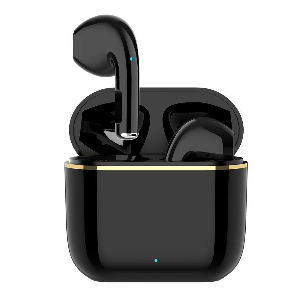 Title 3, Wireless Half In-ear Bluetooth Headset Experien...