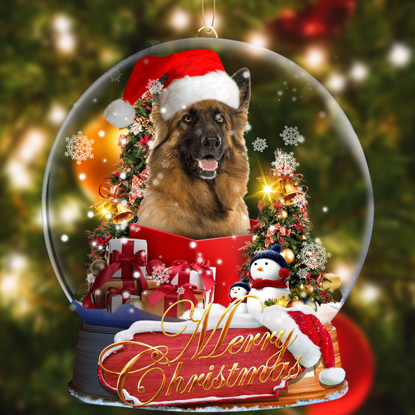 Title 23, Auto hanger slapende hond engel home decor acry...