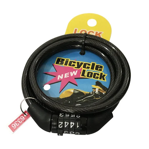 Title 4, Electric car cable lock. Protect your EV charge...