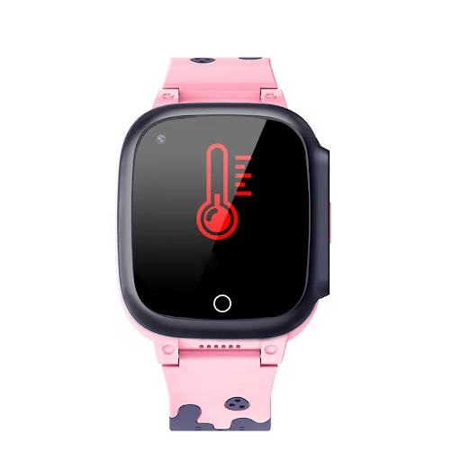 Title 5, Smart Kids Phone Watch Video Touch Waterproof, ...