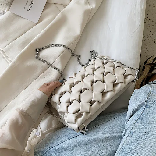 Title 4, Unique Small Bag Womens Bag New Trendy Fashion...