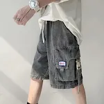 Black Gray