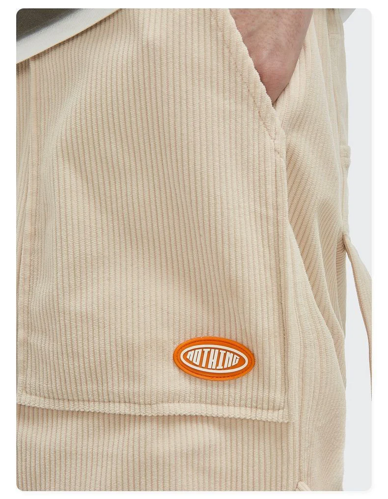 Title 6, Pantaloni Corti Estivi Hip-hop Americano Trendy...