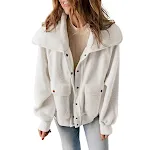 LC8512821 White