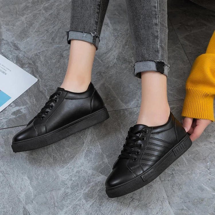 Men's sports casual shoes with lace-up front. Comfortable and stylish for everyday wear. Perfect for active lifestyles a — photo 4