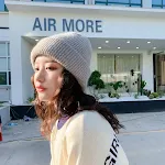 Grey hat