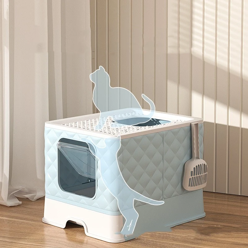 Title 6, Removable and Washable Folding Pet Nest. Provid...