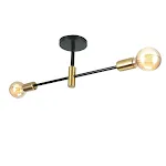 2 Heads Black Gold
