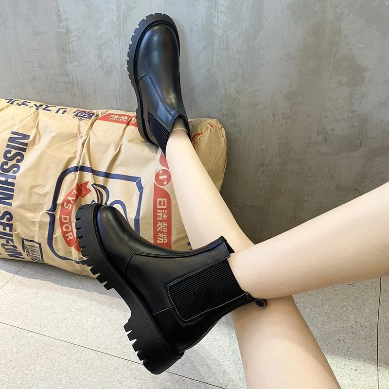 Martin Boots for Ladies — photo 3