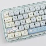 Key Cap Bags